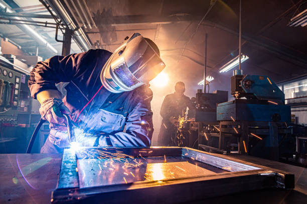  De Soto, IA Welder Pros