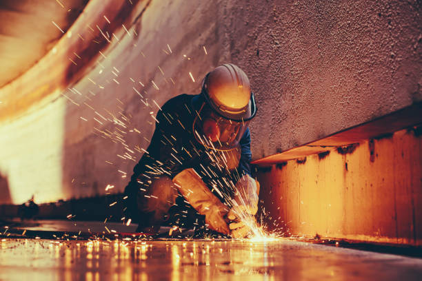 Best Food and Beverage Processing Equipment Welding in De Soto, IA