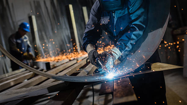 Reliable De Soto, IA Welder & Metal Fabrication Solutions